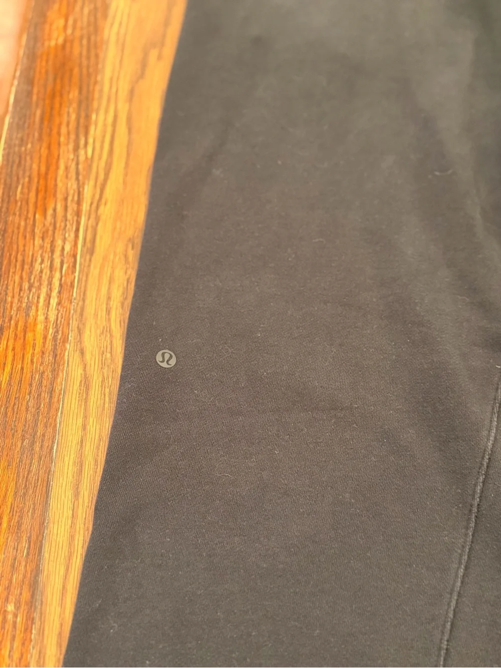 lululemon athletica classic black